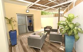 דירות נופש אלמוגים