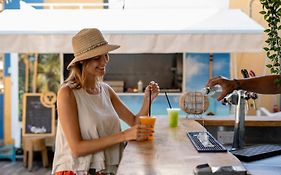 דירות נופש אלמוגים