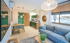 דירות נופש אלמוגים